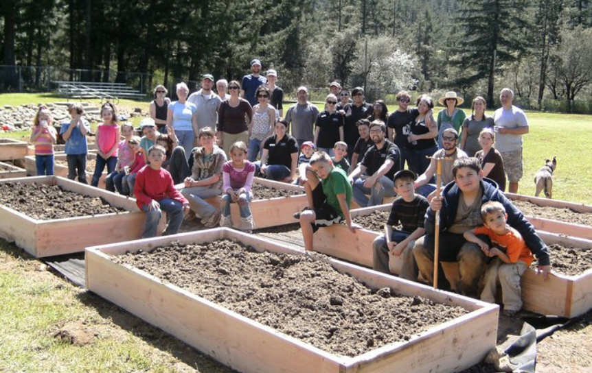 ThinkPlace is working to transform social outcomes in California's Del Norte county ThinkPlace is working to transform social outcomes in California's Del Norte county