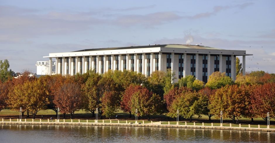 ThinkPlace helped the National Library of Australia design a new website