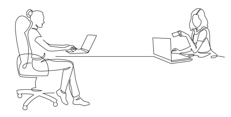 ThinkPlace Service - Digital Transformation ThinkPlace Service - Digital Transformation