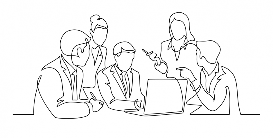 Organisation Transformation ThinkPlace Service - Organisation Transformation