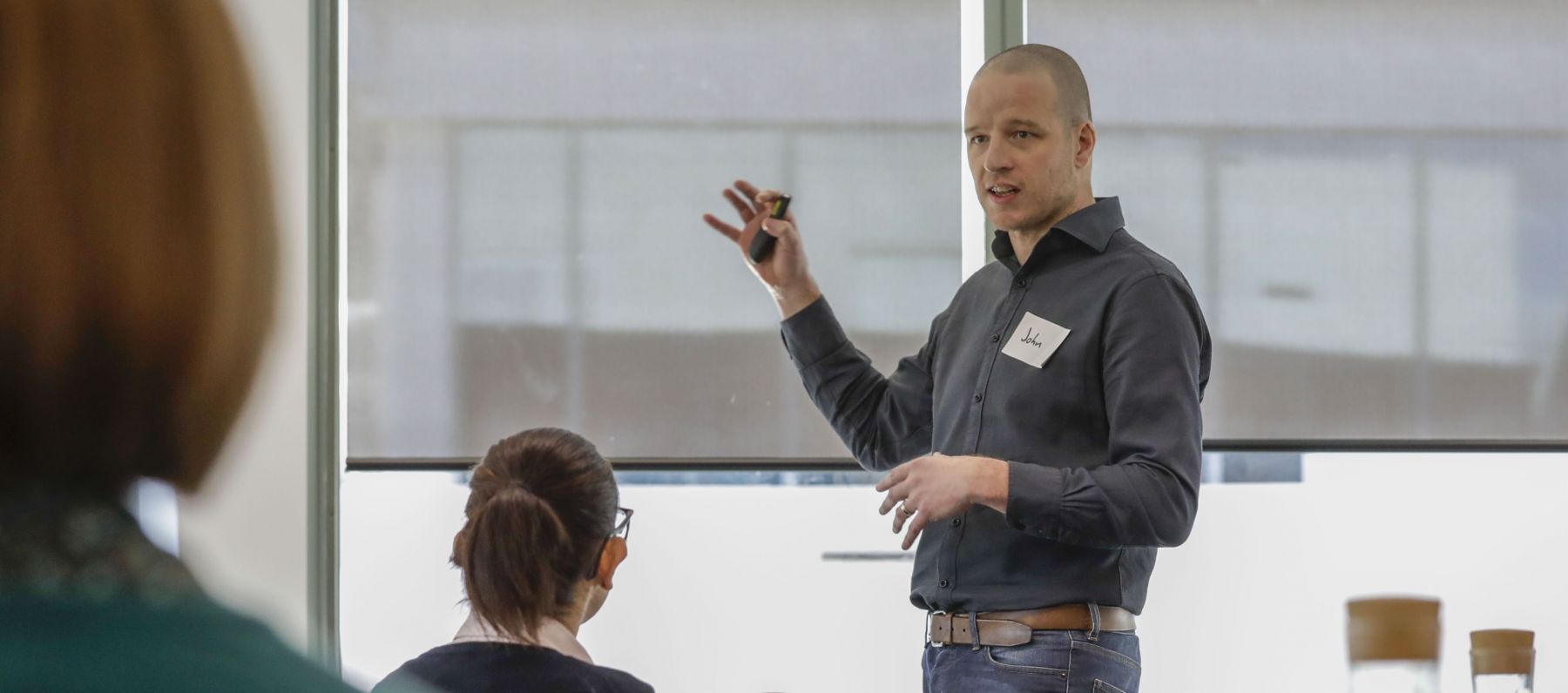 ThinkPlace delivers bespoke training for the APSC