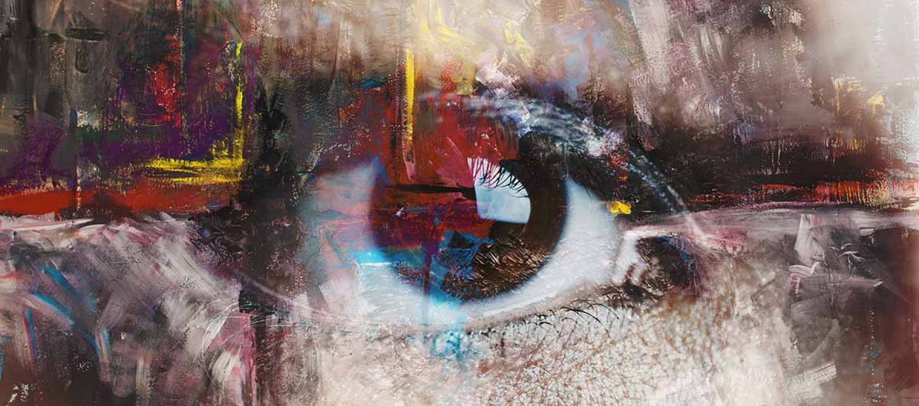 ThinkPlace is working with Sightsavers to eradicate the eye disease trachoma