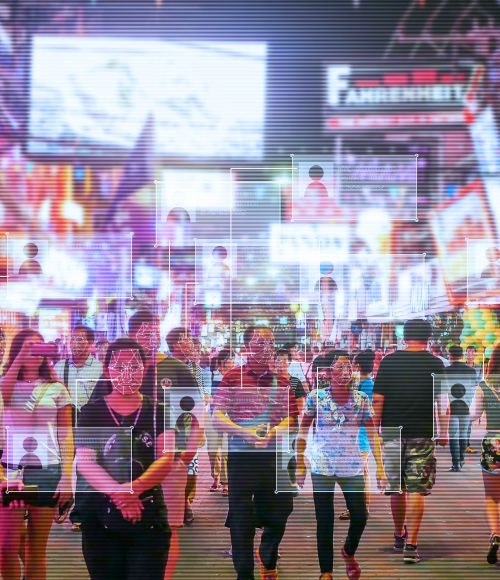 Where is the algorithm for human intelligence? Asks ThinkPlace Partner Nina Terrey