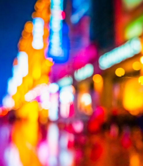 ThinkPlace was proud to be involved with UNLEASH 2019 in Shenzen