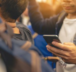 Digital mental health services Australia