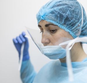 ThinkPlace thanks all health workers during corona crisis