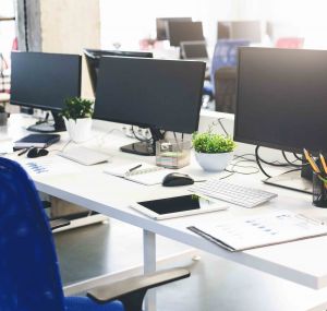 A message from ThinkPlace Singapore during COVID-19