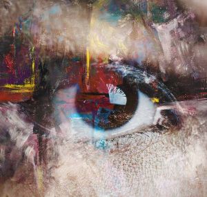 ThinkPlace is working with Sightsavers to eradicate the eye disease trachoma