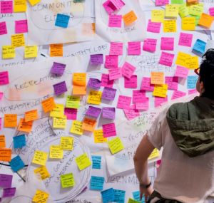 The unlimited potential of digital workshops at ThinkPlace